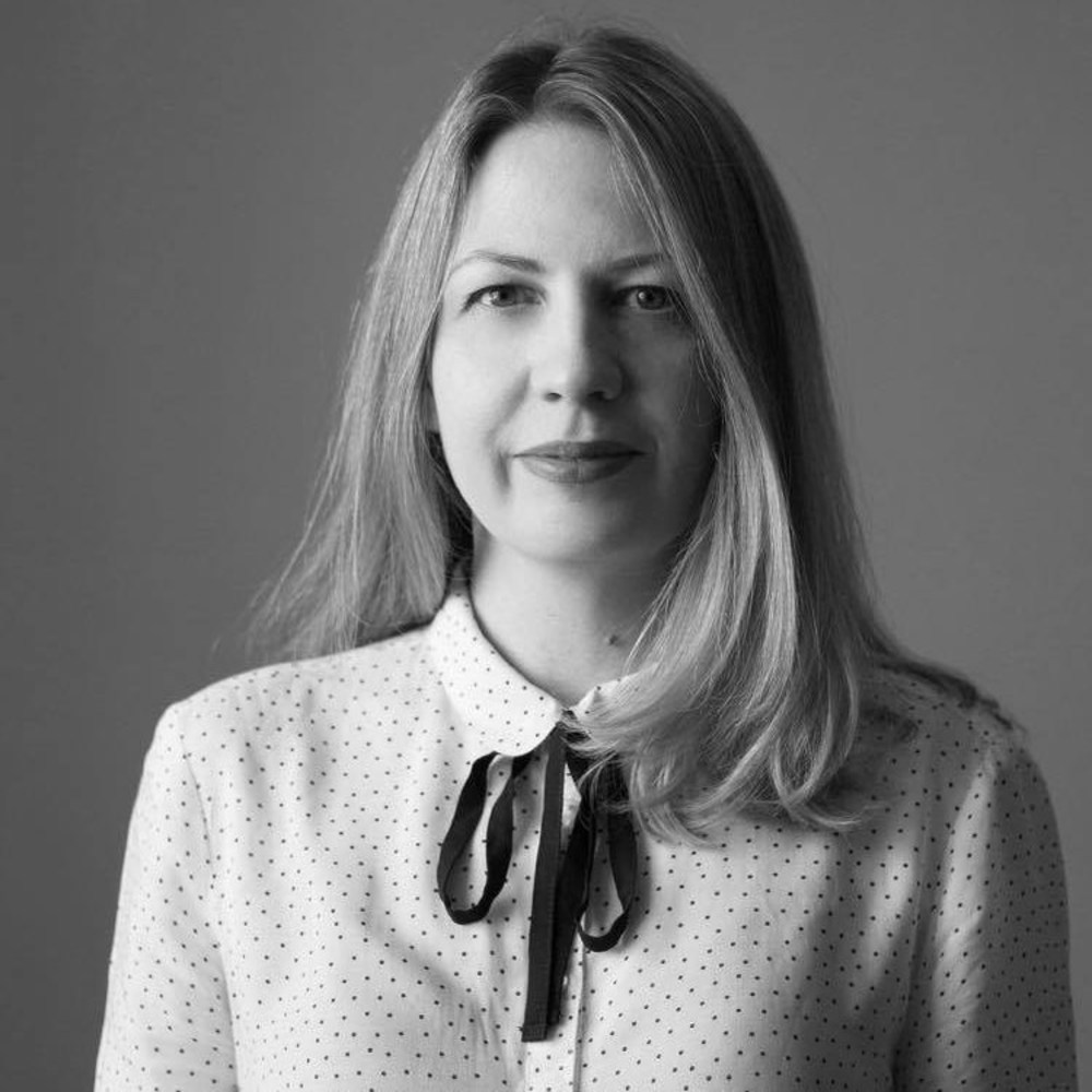 Meet your Posher, Irina